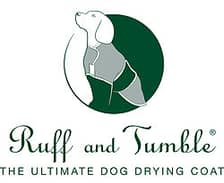 The Ruff And Tumble Dog Company Ltd logo
