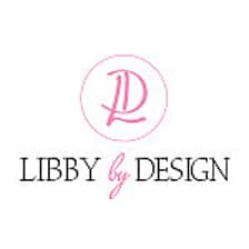 LibbybyDesign logo