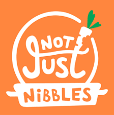 Not Just Nibbles logo