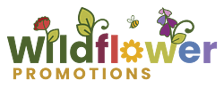 Wildflower Promotions logo