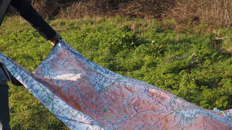 A picnic mat for everyhere