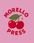 Morello Press logo