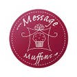 Message Muffins logo