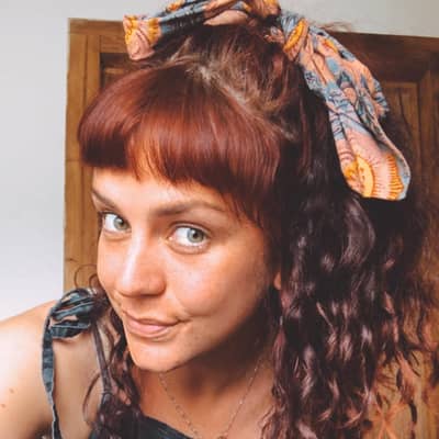 Ruby founder picture