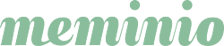 meminio logo
