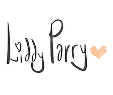 Liddy Parry logo