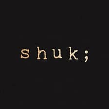 Shuk London logo