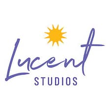 Lucent Studios logo