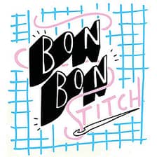 BonBonStitch logo