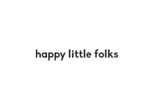 Happy Little Folks logo