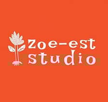 Zoe Est Studio logo