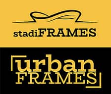 StadiFRAMES - 3D Art logo