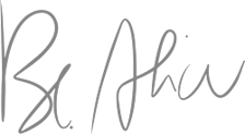 Be. Alice logo
