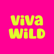 Viva and Wild logo