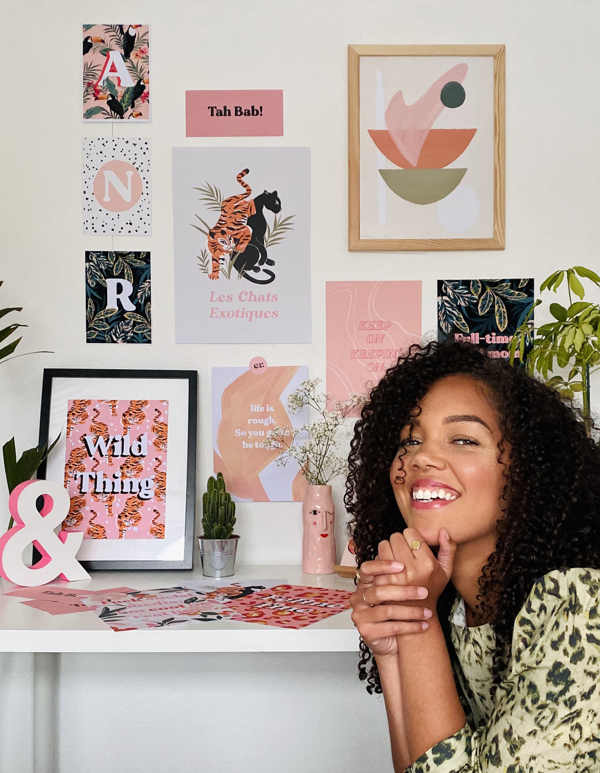 Me. Elizabeth Rachael