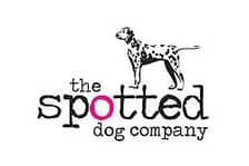 The Spotted Dog Company logo