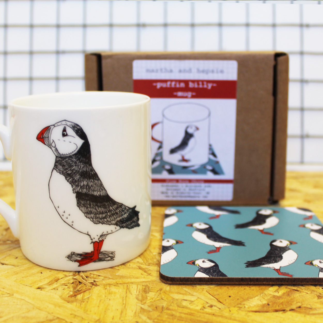 New Home or New Job gifts