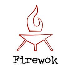 Firewok logo