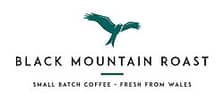 Black Mountain Roast logo