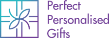 Perfect Personalised Gifts logo