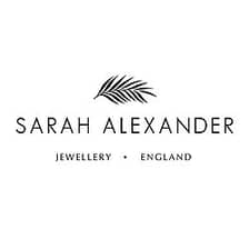 Sarah Alexander Jewellery logo