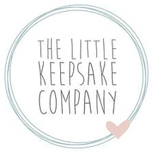 The Little Keepsake Company logo