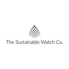The Sustainable Watch Company logo