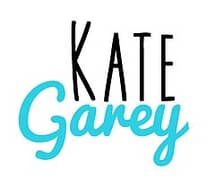 Kate Garey logo