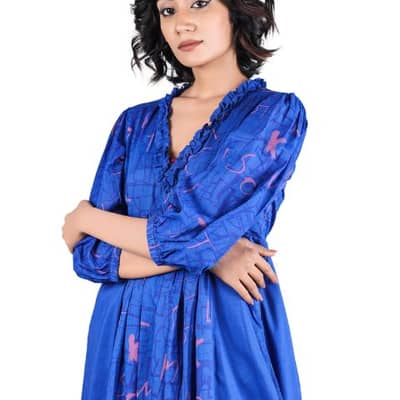 SHE-EDIT: Style redefined, just for you