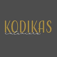 Kodikas Interiors logo