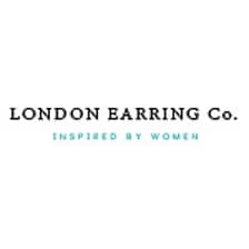 The London Earring Company logo