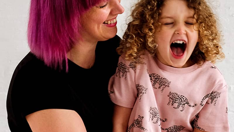 This is me and my inspiration