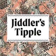 Jiddler's Tipple logo