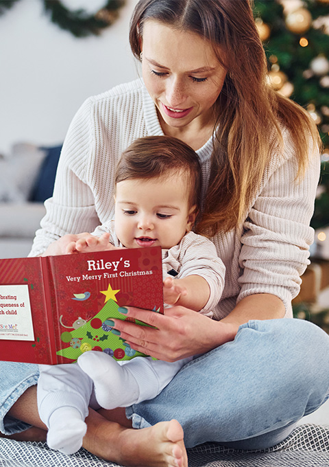 Personalised Baby Gifts