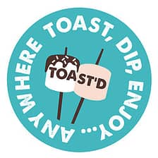 Toastdkits logo