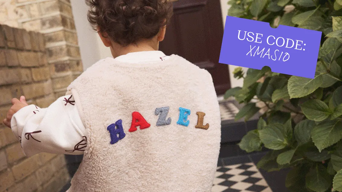 10 off 40 hero banner