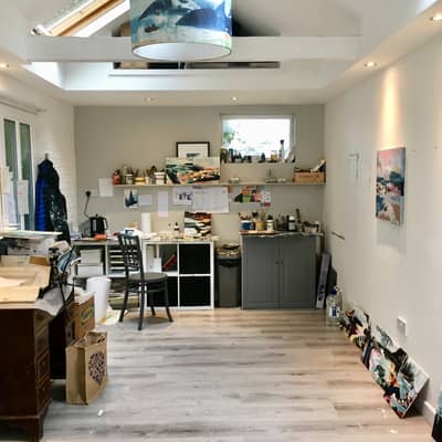 Where it all happens