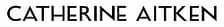 Catherine Aitken logo
