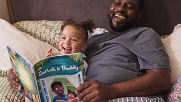 father's day hero