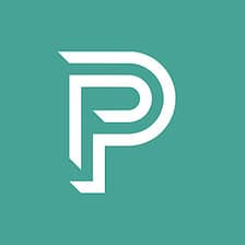 Printing Powell logo