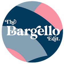 The Bargello Edit logo