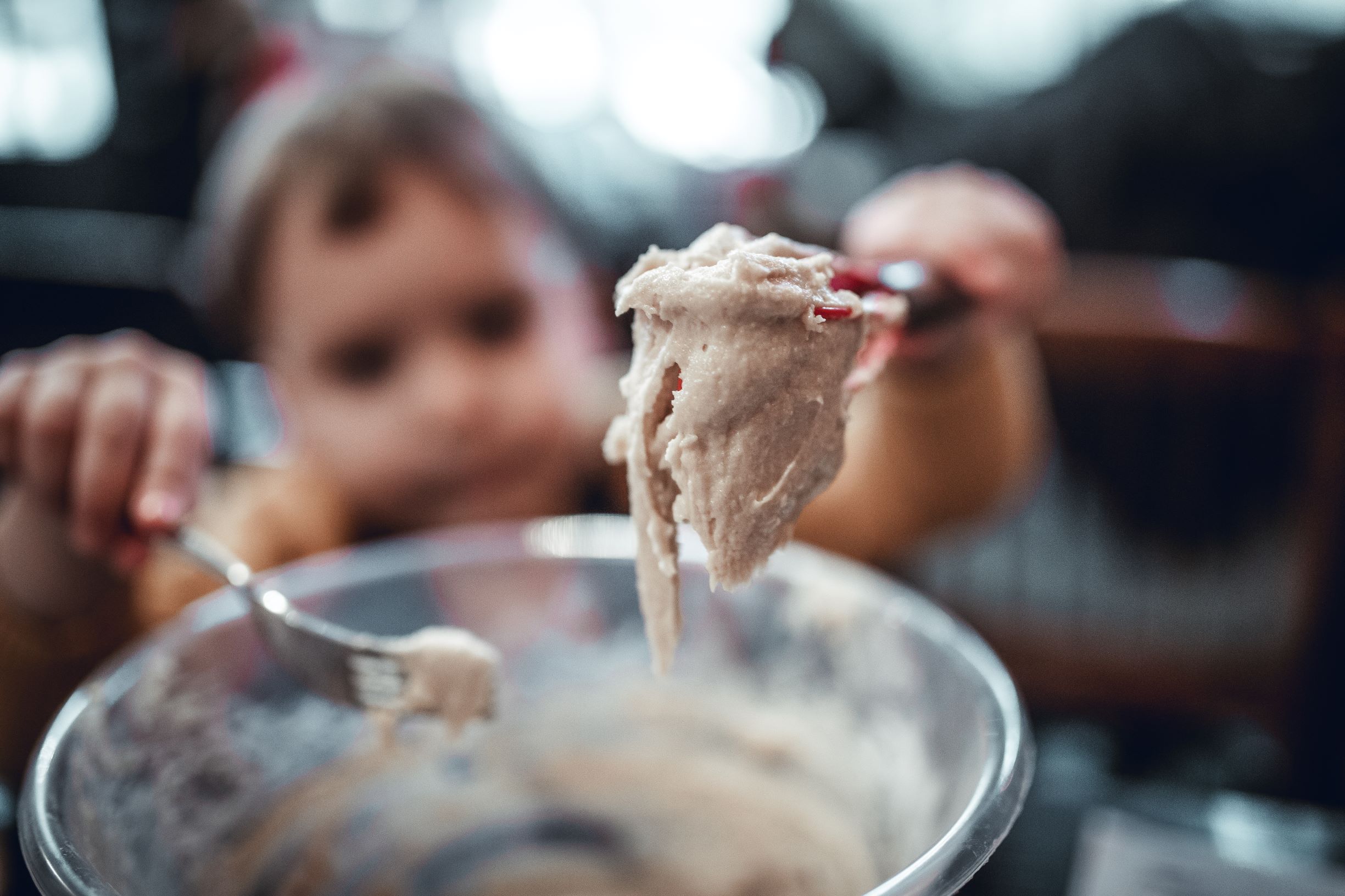 Make. Bake. Taste with Dolce Senso