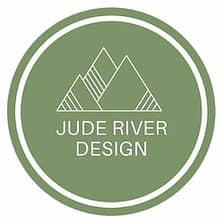 Jude River Design logo