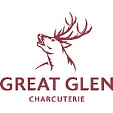 Great Glen Charcuterie logo