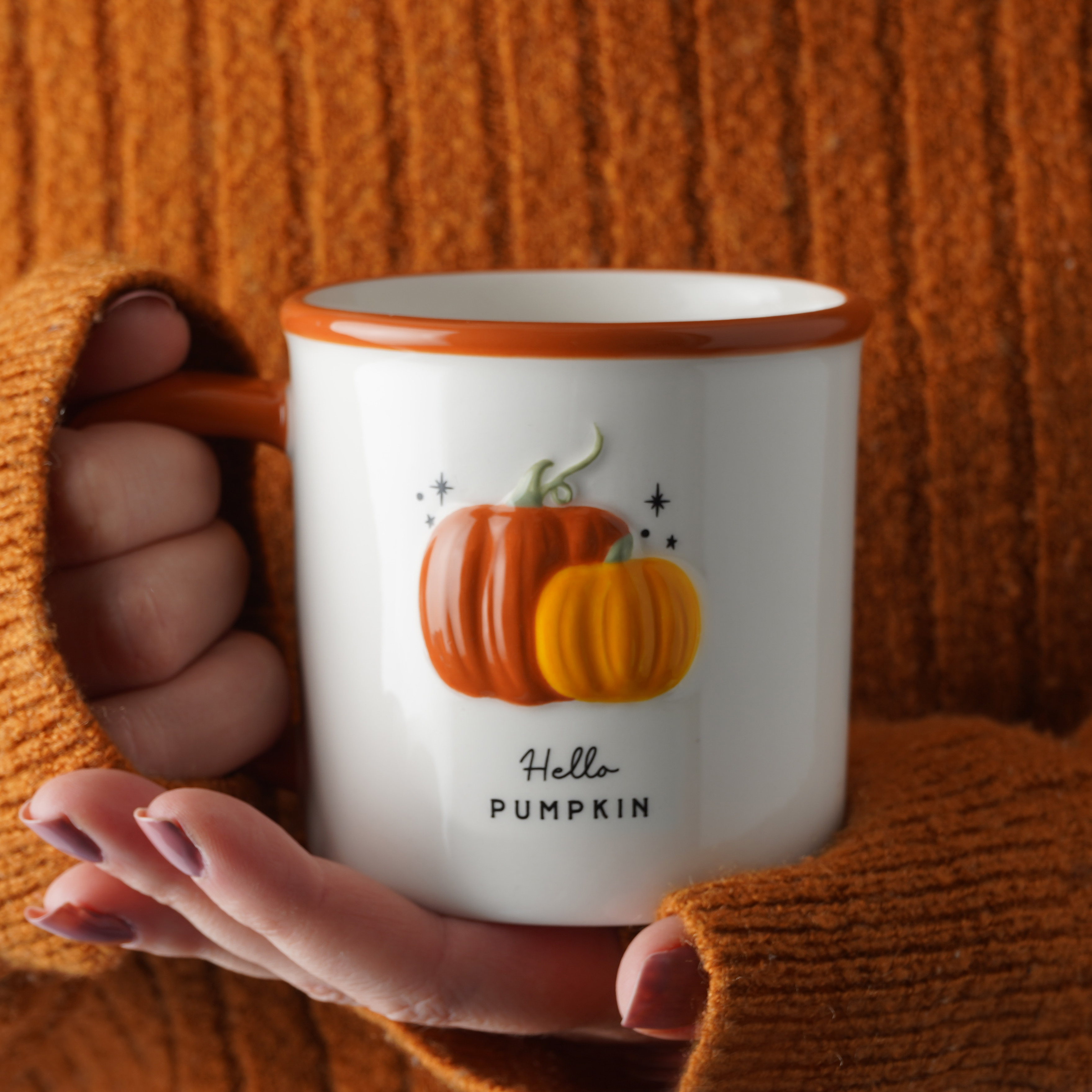 Snuggle Season Mug