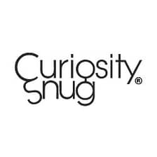 Curiosity Snug® logo