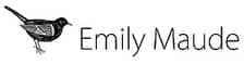 Emily Maude logo
