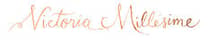 Victoria Millesime logo