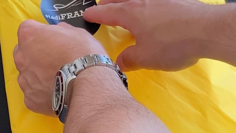 Stadiframes 3D football stadium art premium packaging