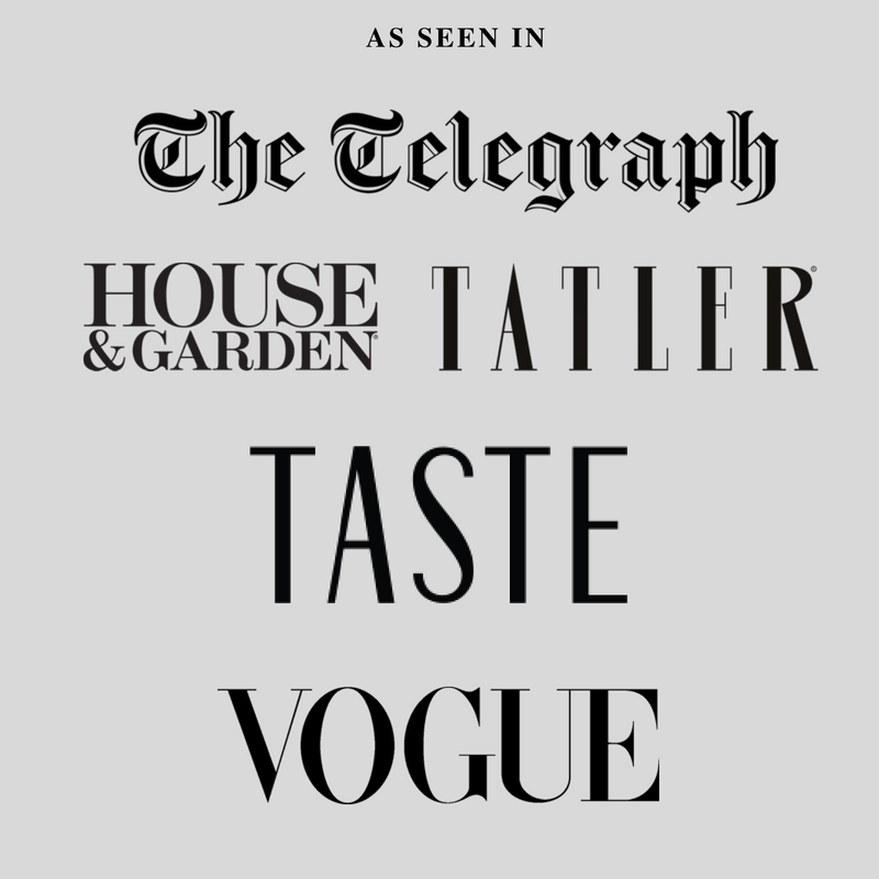 Mrs Balbir Singh's Gourmet Indian Spice Blend Gift Set